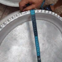 سینی روی