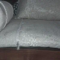 پارچه مخمل وست شاه نشین عروس بسیار زیبا