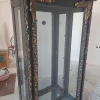 بوفه چوبی