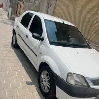 فروش فوری خودرو ال نود مدل ۹۵