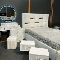 سرویس خواب مدل ۴۰۰۲(آداک چوب)