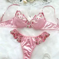 لباس زیر زنانه zara