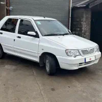 پراید ۱۳۲ SE|خودرو سواری و وانت|شلمان, |دیوار