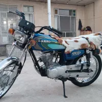 موتور125