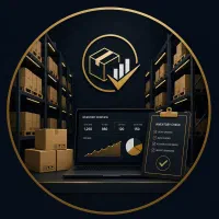 طراحی سیستم انبارداری اختصاصی با Excel یا Access