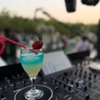 دیجی خانم و آقا dj dance دیجی دنس