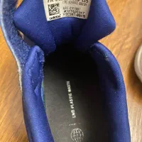 کتونی آدیداس بچگانه اصل  سایز 23.5