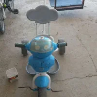 سه چرخه