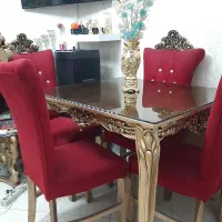 میز ناهار خوری