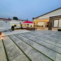 فروش  خانه ویلایی صفربا استخر