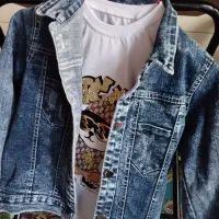 لباس پسرانه مناسب ۶الی ۸ سال