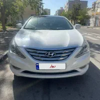 سوناتا ۲۰۱۱ فول  کارمندی