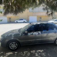 دنا خاکستری متالیک