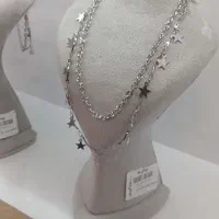 گردنبند/دولاین/