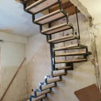 تولید کننده انواع پله های گردون و دکوراتیو