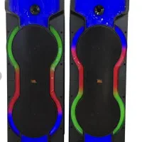 اسپیکر جفتی جی بی ال قیمت قبل