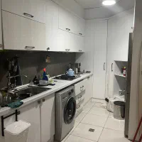 آپارتمان دوخواب سام و زال