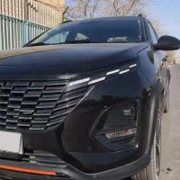 ایکس۳۳ کراس اتومات مدل ۱۴۰۳ گارانتی فعال ( عروسک )