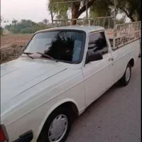 حمل وجابجایی بار باپیکان وانت