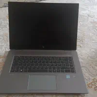 لبتاب hp Zbook STUDIO G5 7i نسل ۹