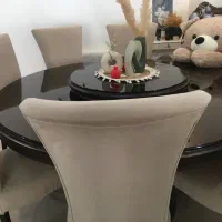میز ناهارخوری ۸نفره