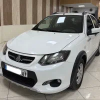 کوییک مدل ۱۴۰۲ بدون رنگ