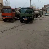 تخلیه چاه شهریار