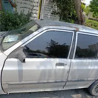 پراید 131 SL، مدل ۱۳۹۰|خودرو سواری و وانت|مشهد, فرهنگیان|دیوار