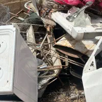 خریدار انواع ضایعات فلزی و پلاستیکی با بهترین قیمت