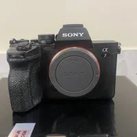 دوربین سونی sony a7iv