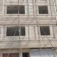 کار ساختمانی و بازسازی