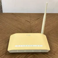 مودم دی لینک مدل DSL-2730U