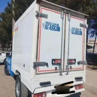 نیسان یخچالی