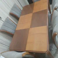 میز
