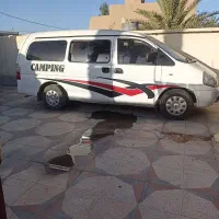 مینی بوس ون 11نفره
