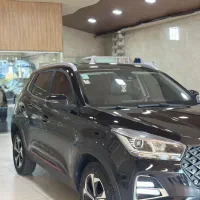 x55 Pro مدل 1402|خودرو سواری و وانت|قائمشهر, |دیوار