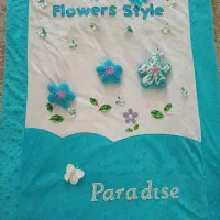 سرویس خواب و لحاف کودک