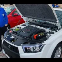 مکانیک سیار باطری سازی وروشن کردن خودرو شبانه روزی