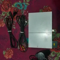 پلی استیشن 2 فلش خور شده