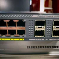 poe سوییچ  ۴۸ پورت سیسکو