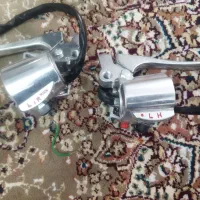 لوازم موتور
