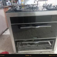 اجاق گاز|اجاق گاز و لوازم برقی پختوپز|کرمان, |دیوار