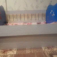 تخت خواب کودک