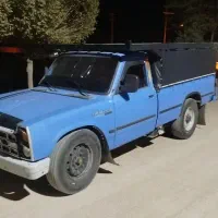 نیسان دیزل 89