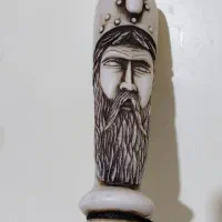 عصا هنر دستساز