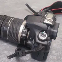 دوربین 60D Canon