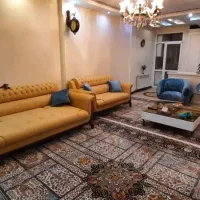 آپارتمان۸۶متری*۲خواب*فول امکانات