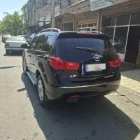 هایما s7 پلاس توربو 1403