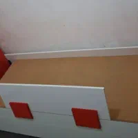 تخت یک نفره نوجوان