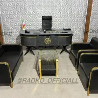 مبلمان اداری تجهیزات اداری/پاندا/سایتال M019